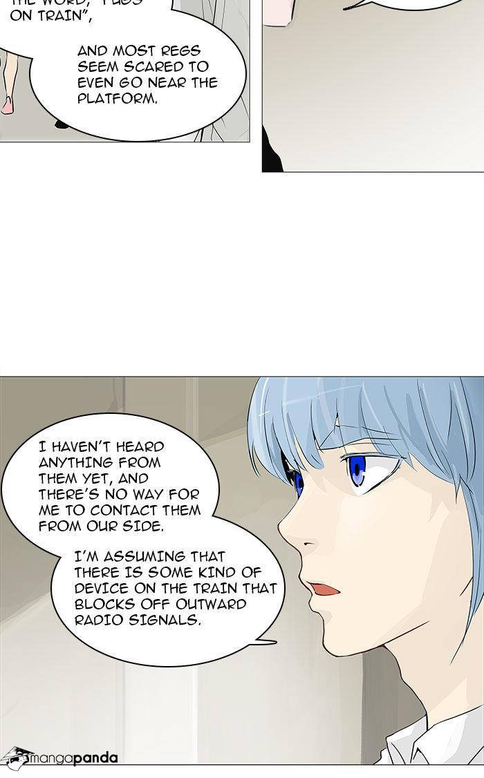 Tower of God Chapter 233 image 28